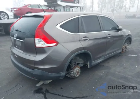 2014 Honda Cr-V Ex from USA, damaged, VIN 2HKRM3H58EH561263